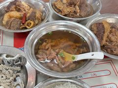 -阿秋牛排(湖心街店)