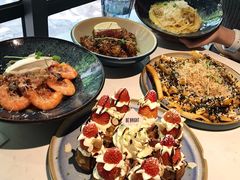 -BE BRIGHT KITCHEN(正佳广场店)