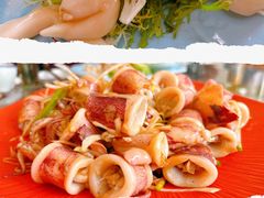 -抹直口特色菜馆(一店)