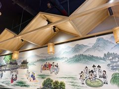 -金石陈朝鲜拌饭(东城万达店)