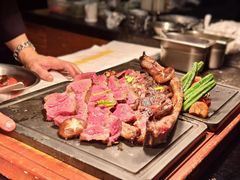 -恰餐厅 CHAR Bar & Grill (珠海仁恒洲际店)