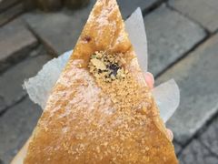 酒酿发糕-锦记糕点铺