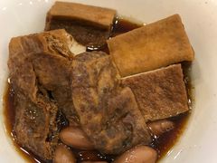 -黄亚细肉骨茶(仰光路店)