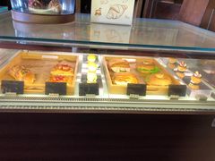 -时光吧·大堂吧·丽江和府洲际度假酒店