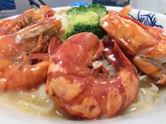 -五谷芳乳鸽王(梅沙老店)