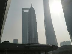 -东方明珠·可口可乐欢乐餐厅