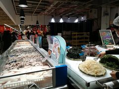 -胖东来生活广场(健康路店)