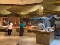 -厦门希尔顿逸林酒店·圆聚自助餐厅(五缘湾店)