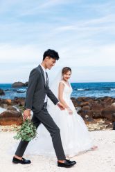 -芭莎视觉婚纱摄影(花溪店)