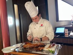 -在前门·烤鸭北京菜(五月花广场店)