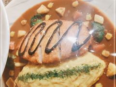 -大食代美食广场(月星环球港店)