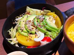 -鹿萤季·营地小馆(皇后公园店)