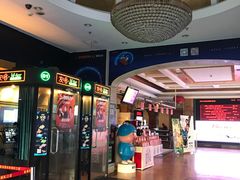 -星美国际影商城(虹口店)