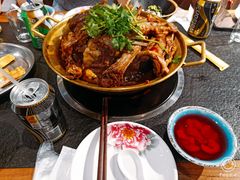 -友乐居羊蝎子(西直门店)