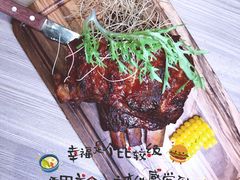 -J·one Bistro吉萬酒厨·牛排