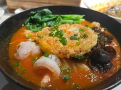 -柴门头啖汤·经典川菜·慢火汤品(锦城万达店)