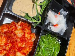 -千寻烧肉(政务区店)