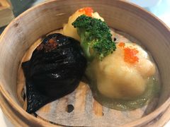 -粤域茶餐厅