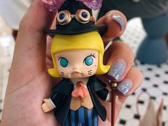 -泡泡玛特POPMART(龙湖杭州滨江天街店)