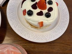 -AFS Cafe & Canteen(闽江二路店)