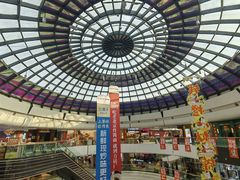 -万达广场(北京槐房店)