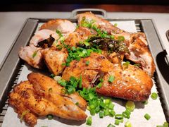 -绿茶餐厅(千岛湖银泰城店)