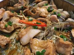 -汇景花园酒家(基立下道店)