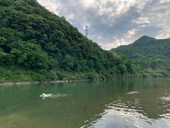 -秋浦河景区
