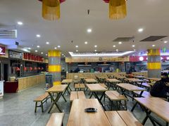 大堂-五四广场美食城(福泰广场店)