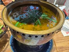 -聚点串吧·北京烧烤(海淀黄庄店)