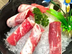 肥牛-禧鳳記·猪肚鸡火锅(玖洲道店)