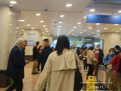-浙江大学医学院附属第二医院(解放路院区)