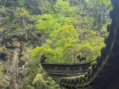 -石台牯牛降景区