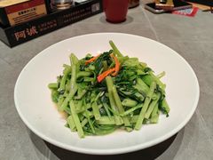 -阿诚市井潮汕菜(金台路店)
