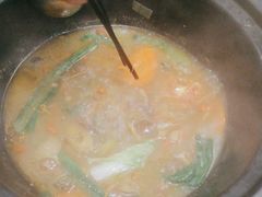 -菌乡缘·野生菌蒸汽鱼火锅(江边夜市店)