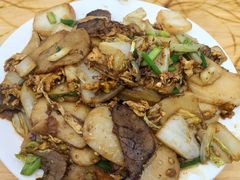 -凡老头米线砂锅(古荡新村西粮站)