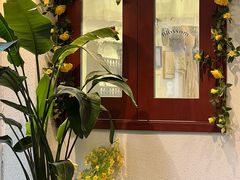 -花间烘焙BLossom Bakery