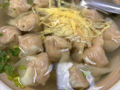 -吉云馄饨(桑梓路店)