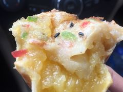 -百年面道镇江锅盖面(乘航东路店)