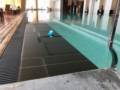 -上海柏悦酒店