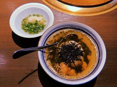-橘焱胡同烧肉夜食(BFC外滩金融中心店)