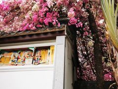 -深圳国际园林花卉博览园