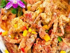 -醉壹号海鲜大排档·老厦门特色菜(厦门美食地标店)