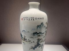 -景德镇中国陶瓷博物馆