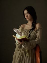 -懒猫摄影studio写真馆