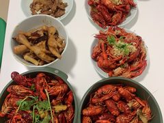 -江杨农产品批发市场