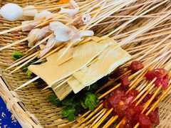 -马路边边串串香(双井直营店)