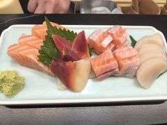 -Sushi Hanzo半藏(天环广场店)