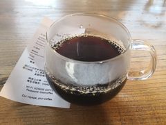 -VOYAGE COFFEE(北锣鼓巷店)