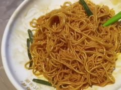 -松鹤楼面馆(天津和平印象城店)